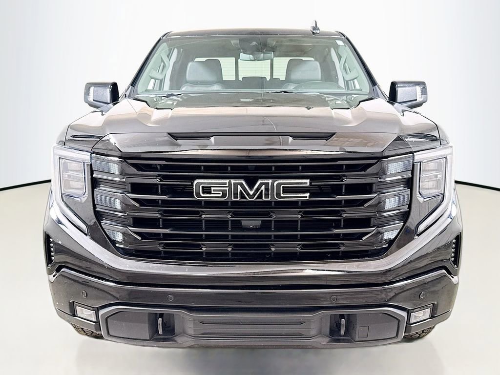 Certified 2025 GMC Sierra 1500 Elevation Truck