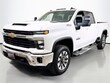  Chevrolet Silverado 2500 HD