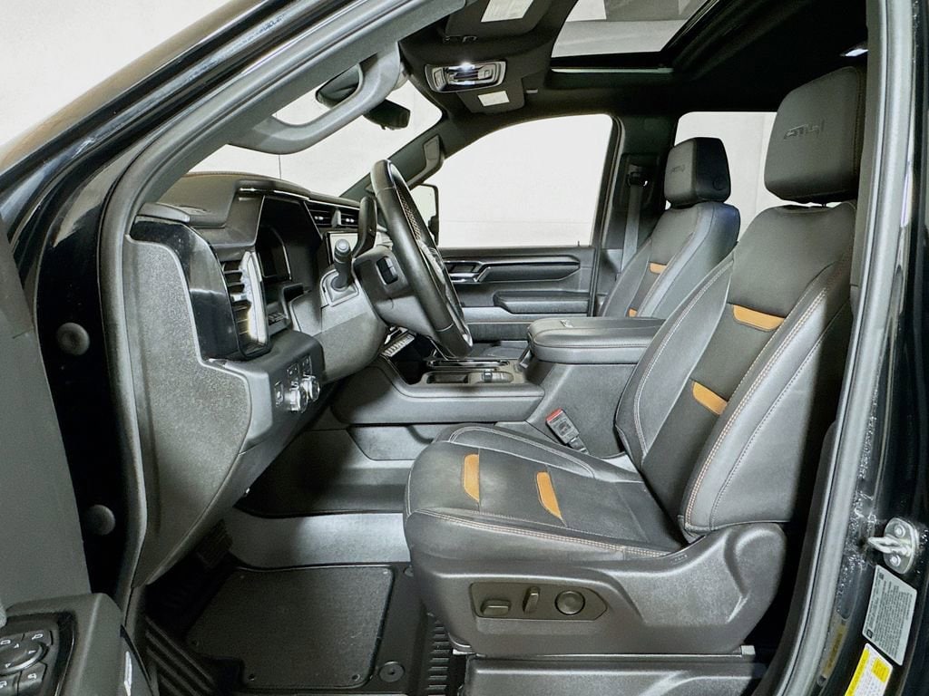 2024 GMC Sierra 2500HD AT4 - Photo 20