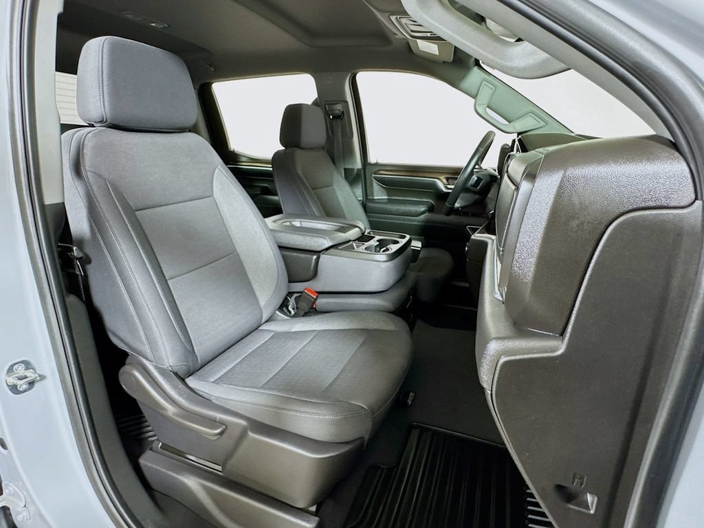 2024 Chevrolet Silverado 1500 LT - Photo 26
