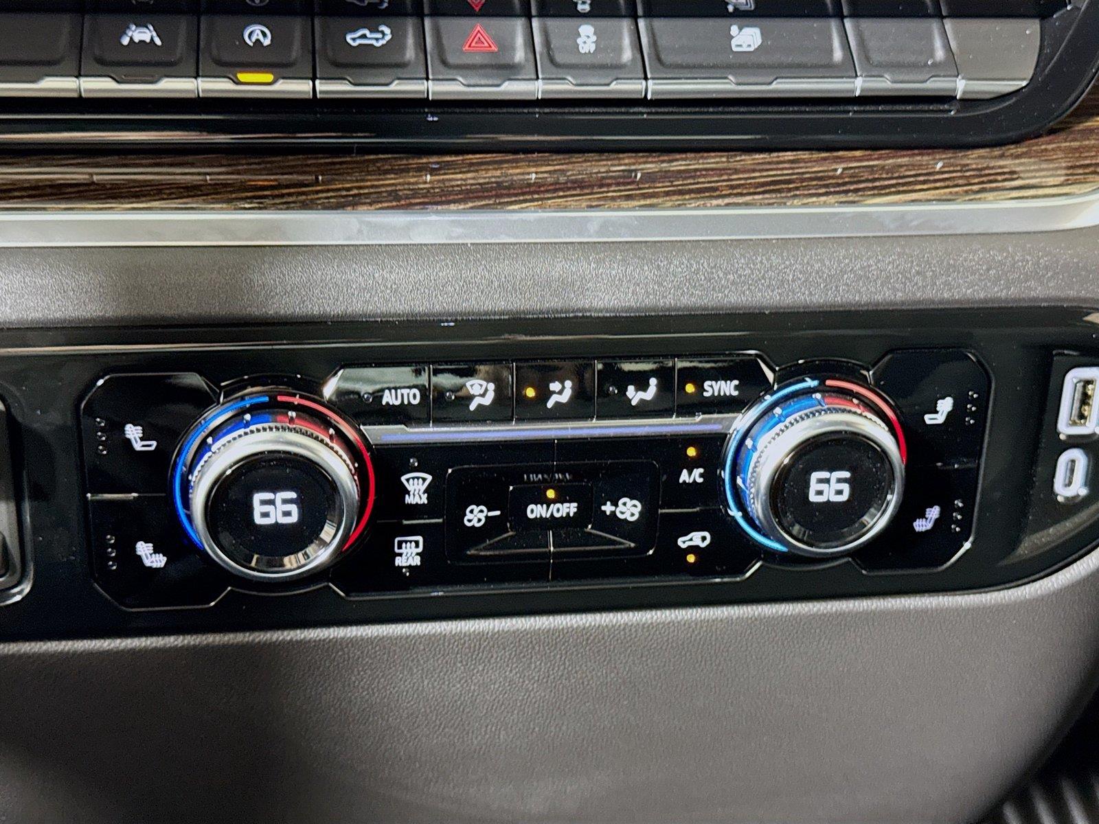 2026 GMC Sierra 1500 Elevation - Photo 14