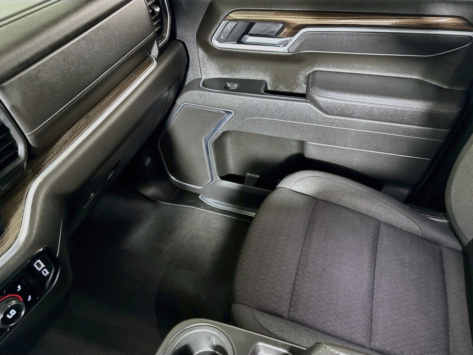 2026 Chevrolet Silverado 1500 RST - Photo 21