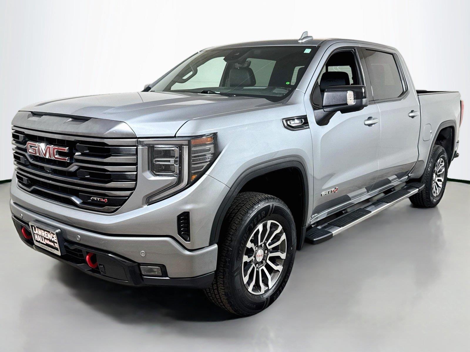 Used 2023 GMC Sierra 1500 AT4