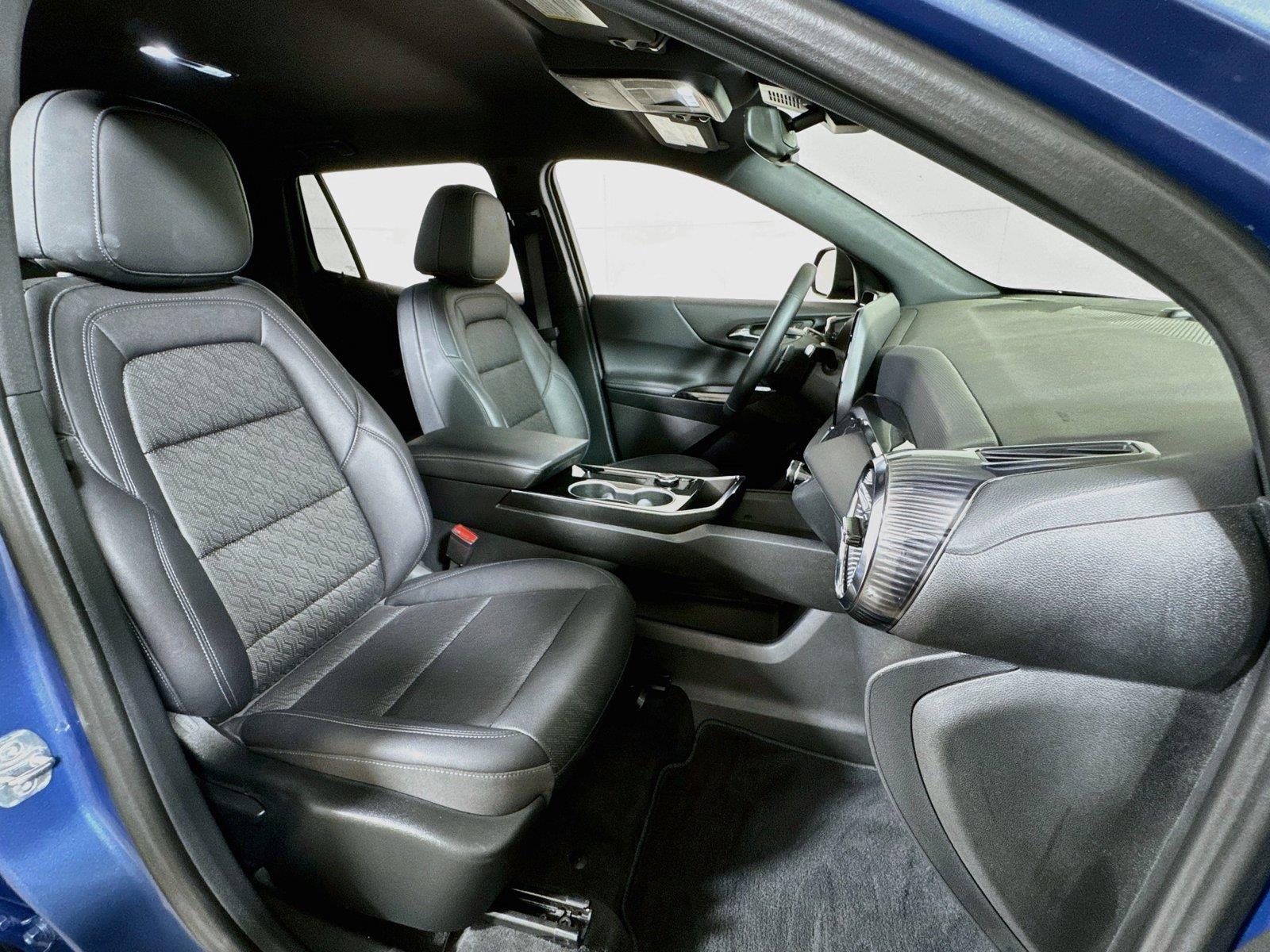 2026 Chevrolet Equinox LT - Photo 27