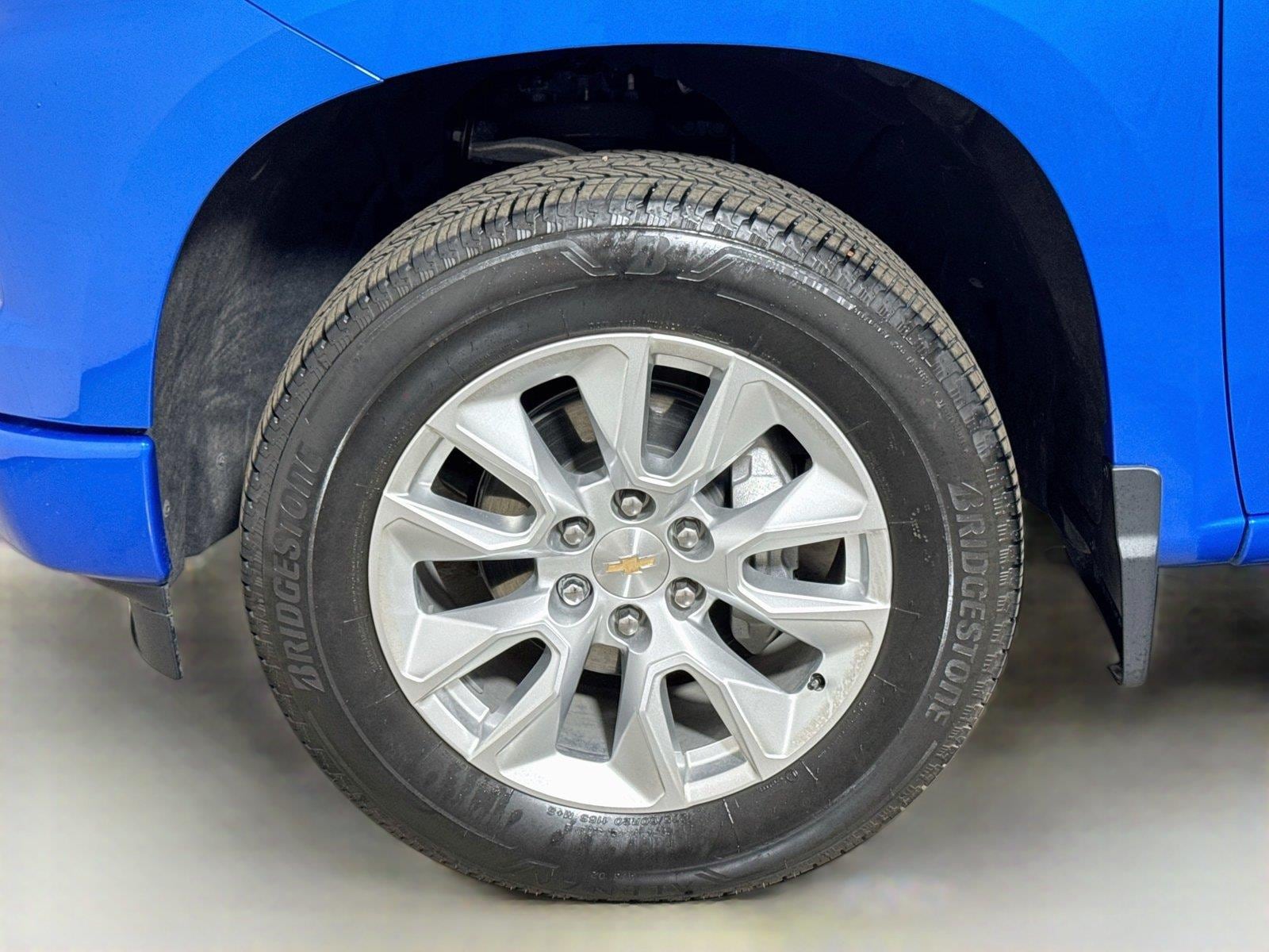 2026 Chevrolet Silverado 1500 Custom - Photo 28