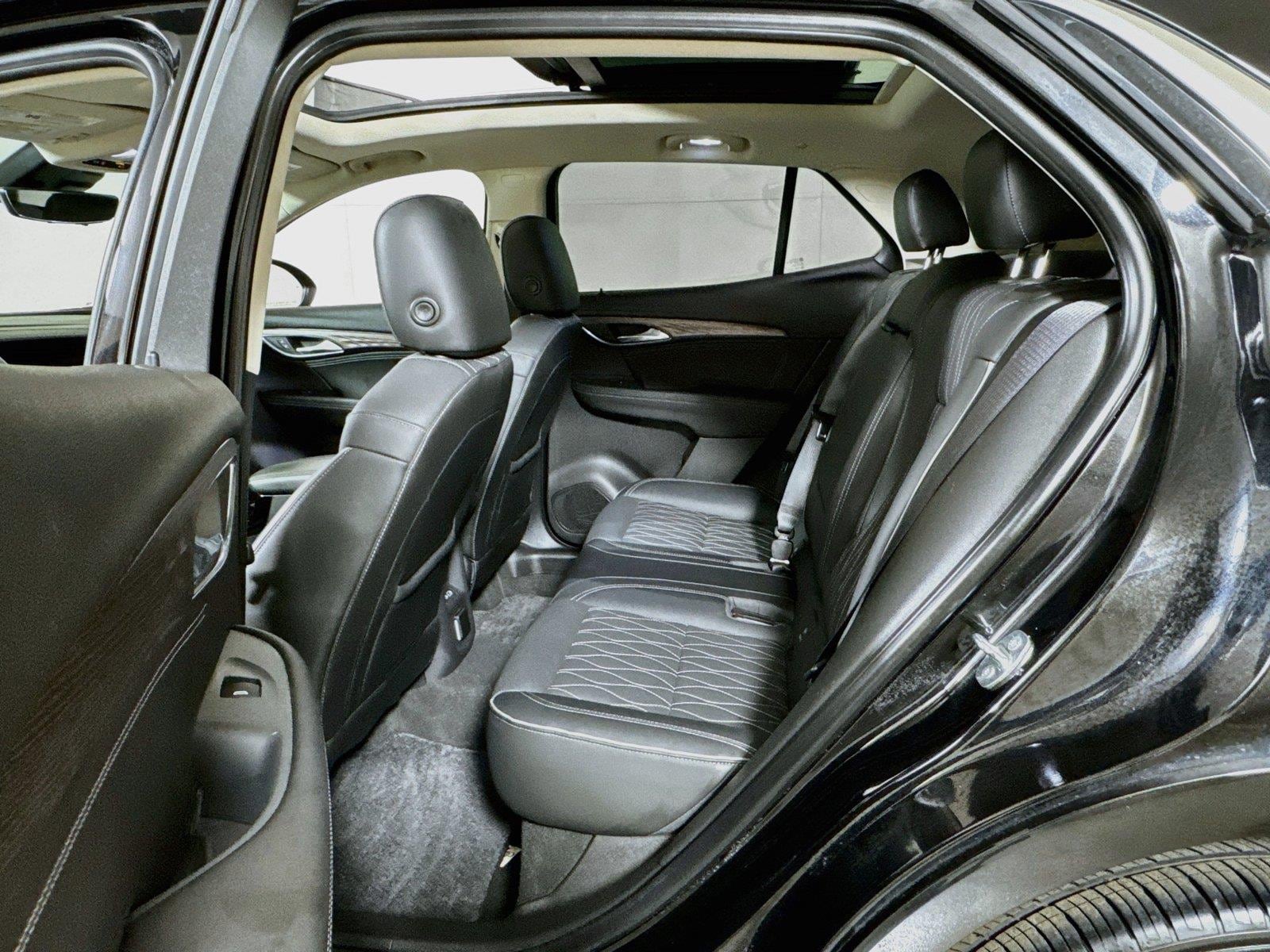2022 Buick Envision Avenir - Photo 24