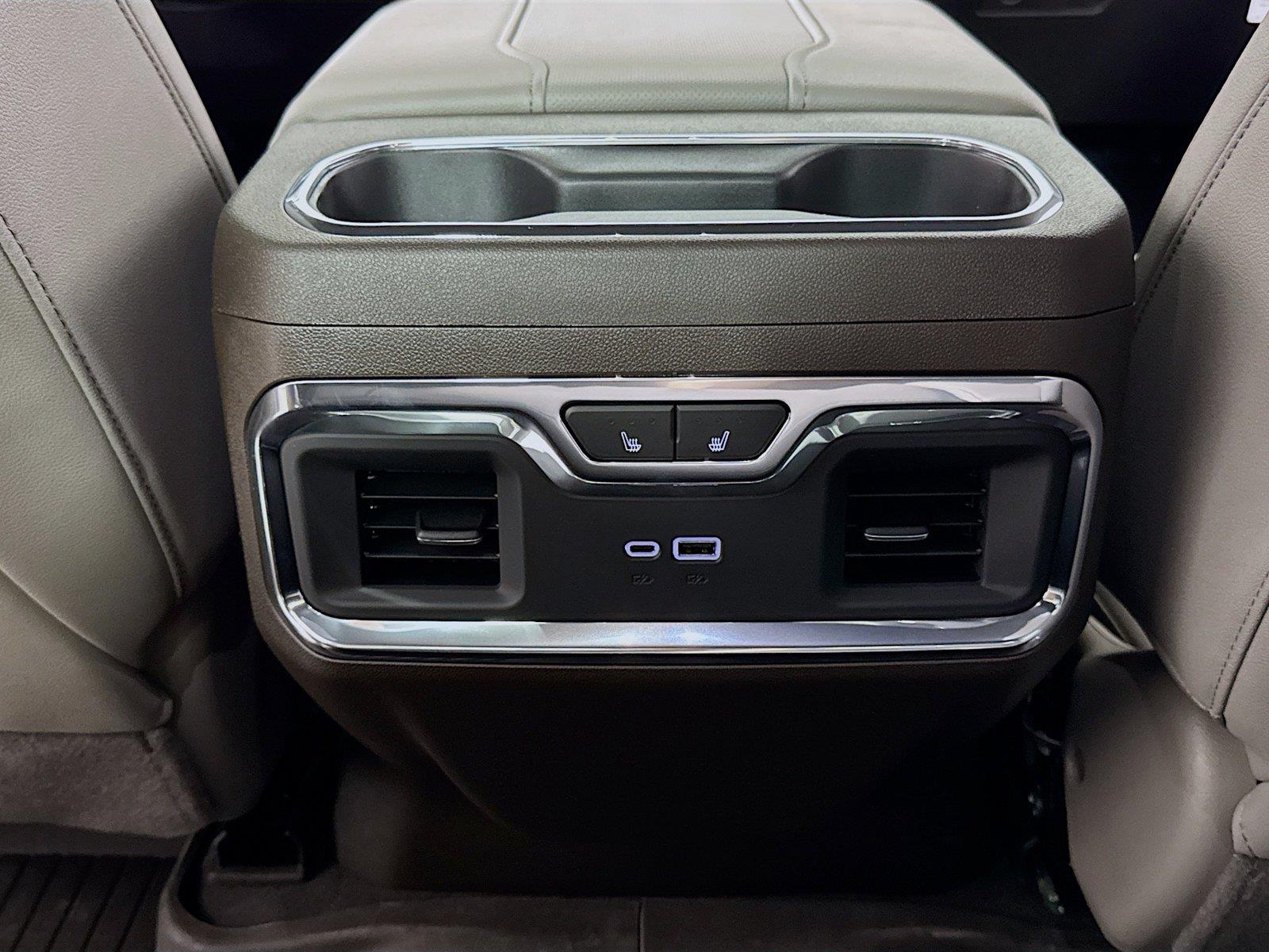 2026 Chevrolet Silverado 1500 LTZ - Photo 14