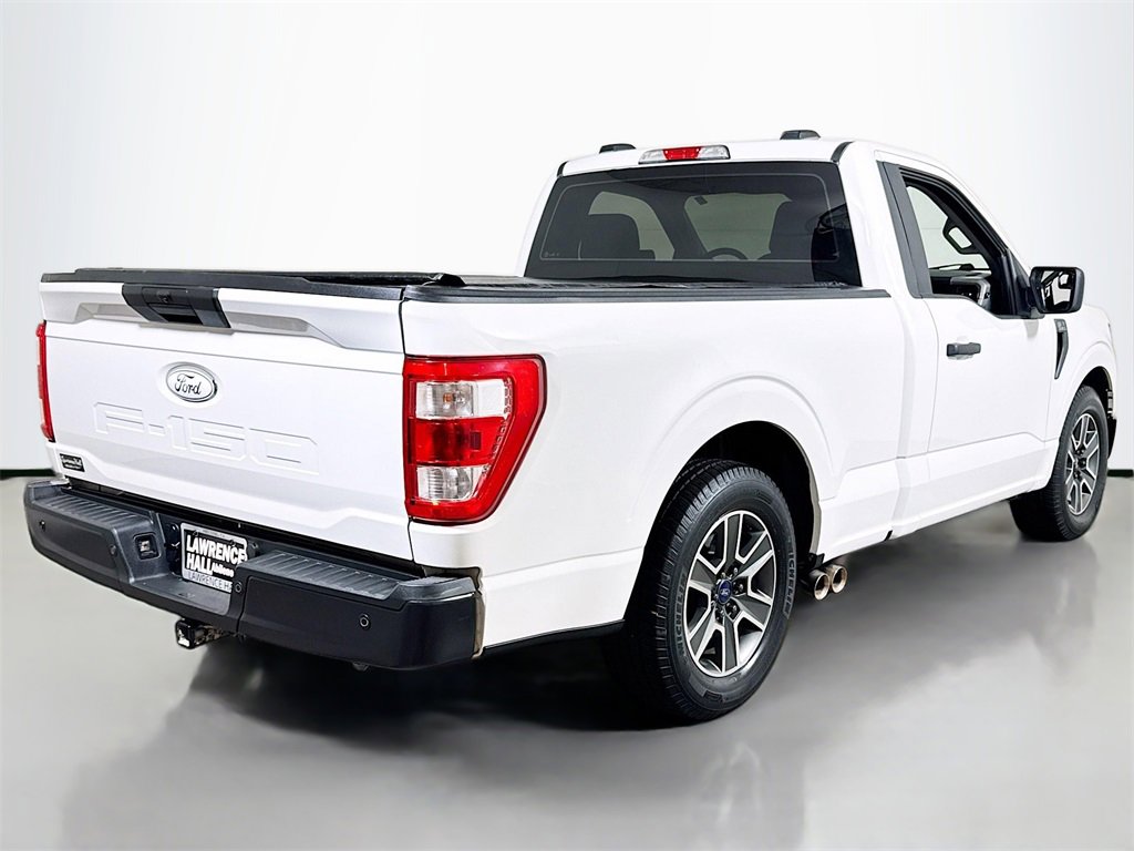 2023 Ford F-150 XL photo 4
