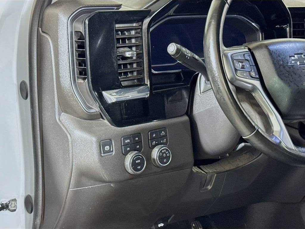 2024 Chevrolet Silverado 1500 LT Trail Boss - Photo 8