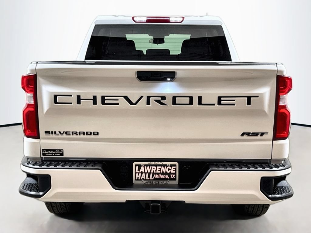 2026 Chevrolet Silverado 1500 RST - Photo 5
