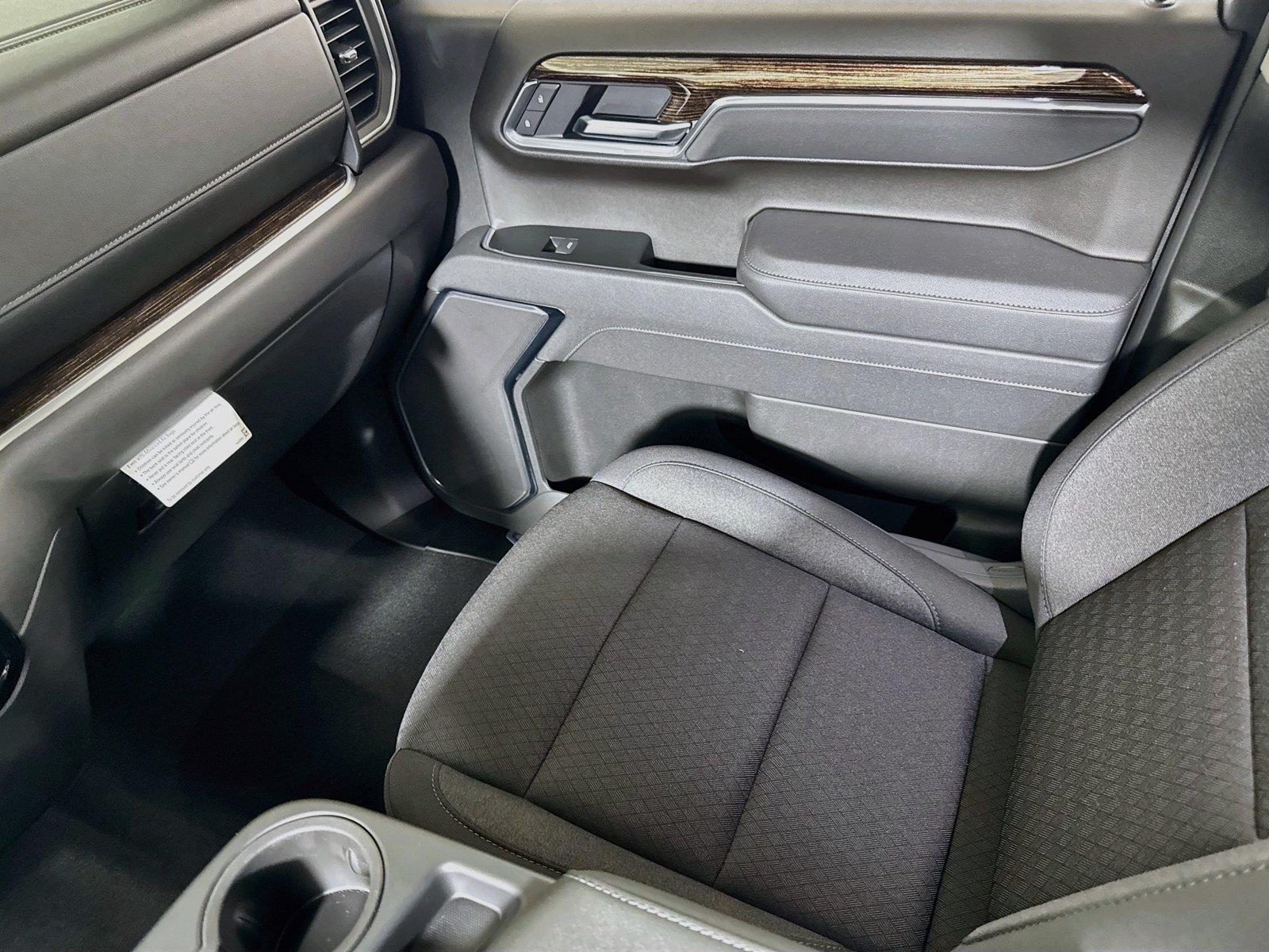 2026 GMC Sierra 1500 Elevation - Photo 21