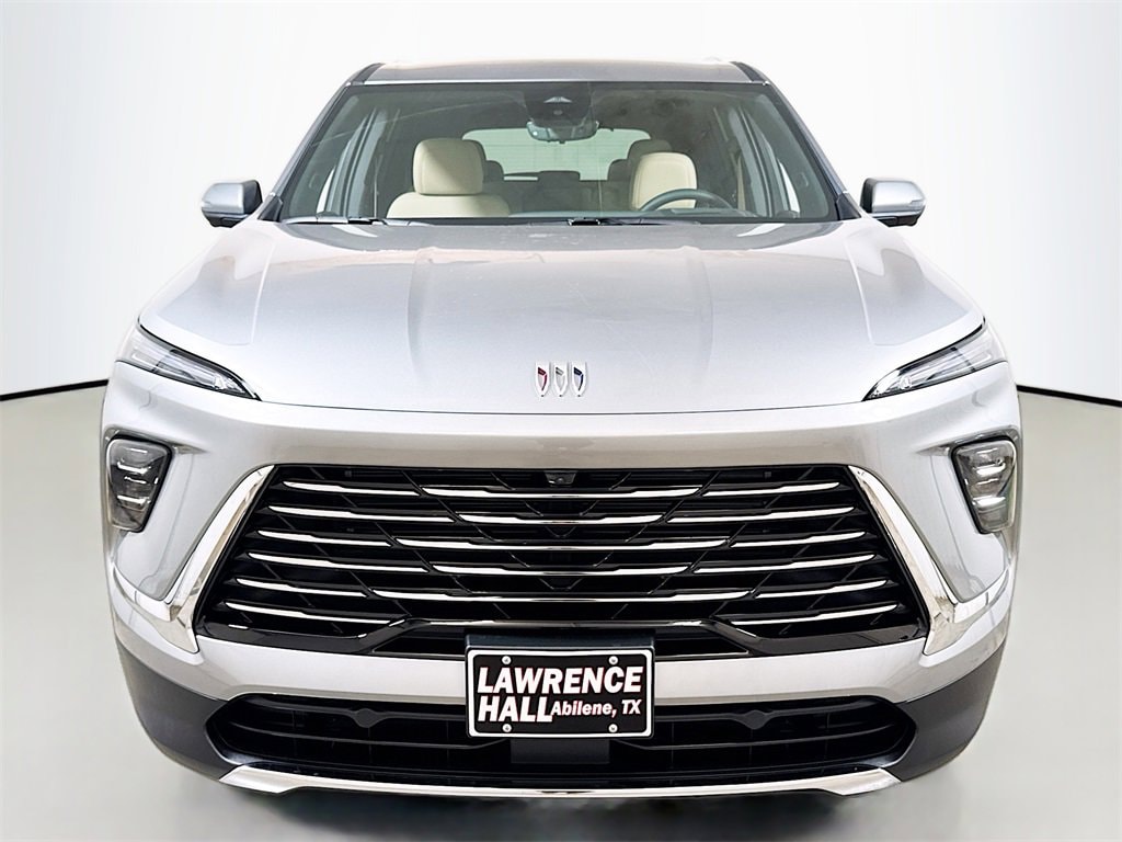 New 2026 Buick Enclave Preferred SUV