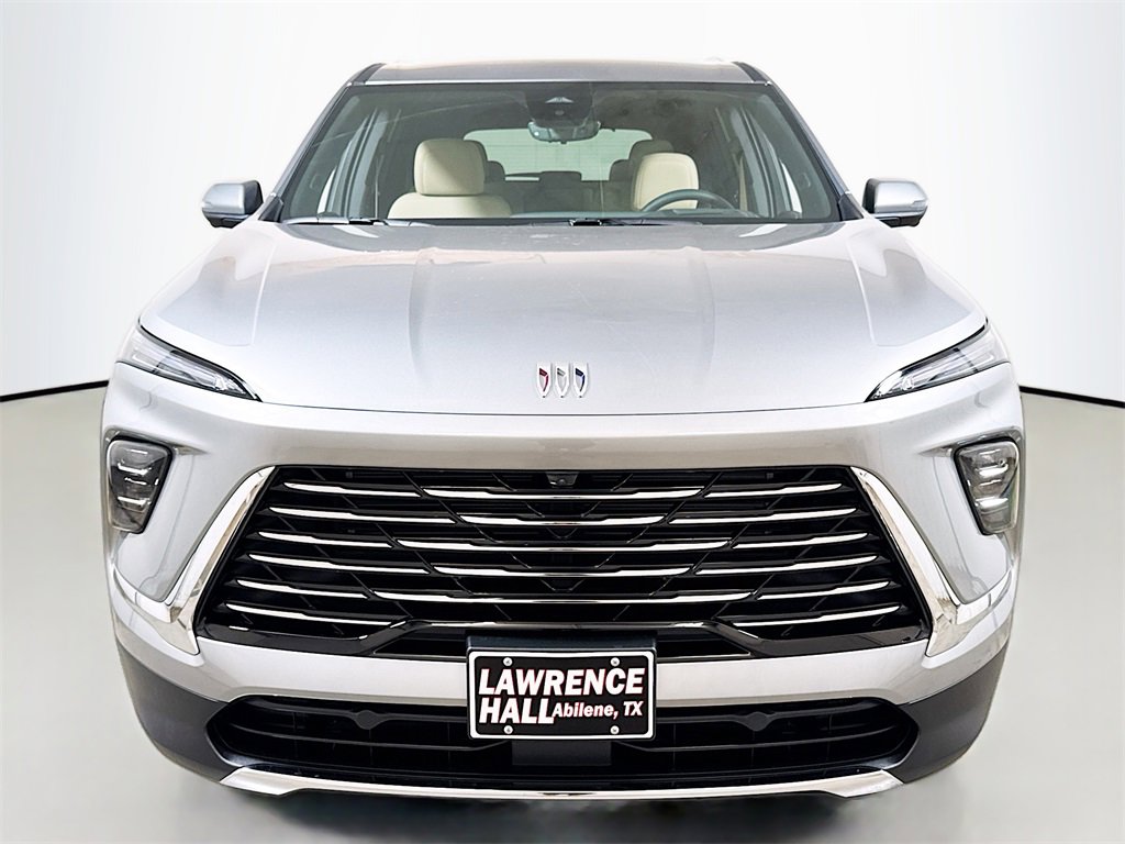 2026 Buick Enclave Preferred photo 2