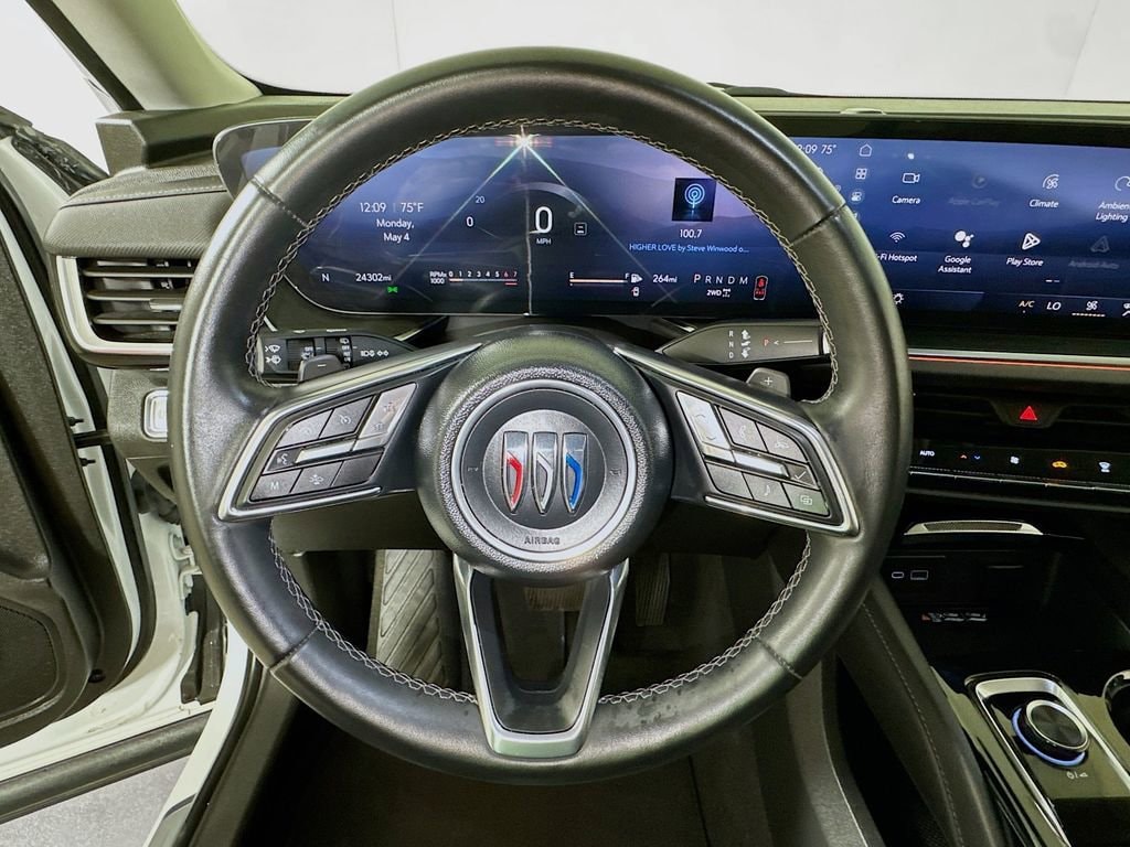 2025 Buick Envision Preferred - Photo 9