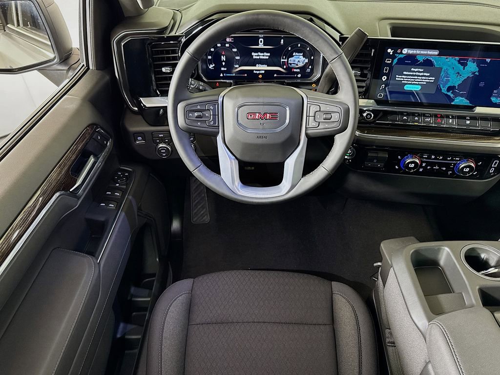 2026 GMC Sierra 1500 Elevation - Photo 20