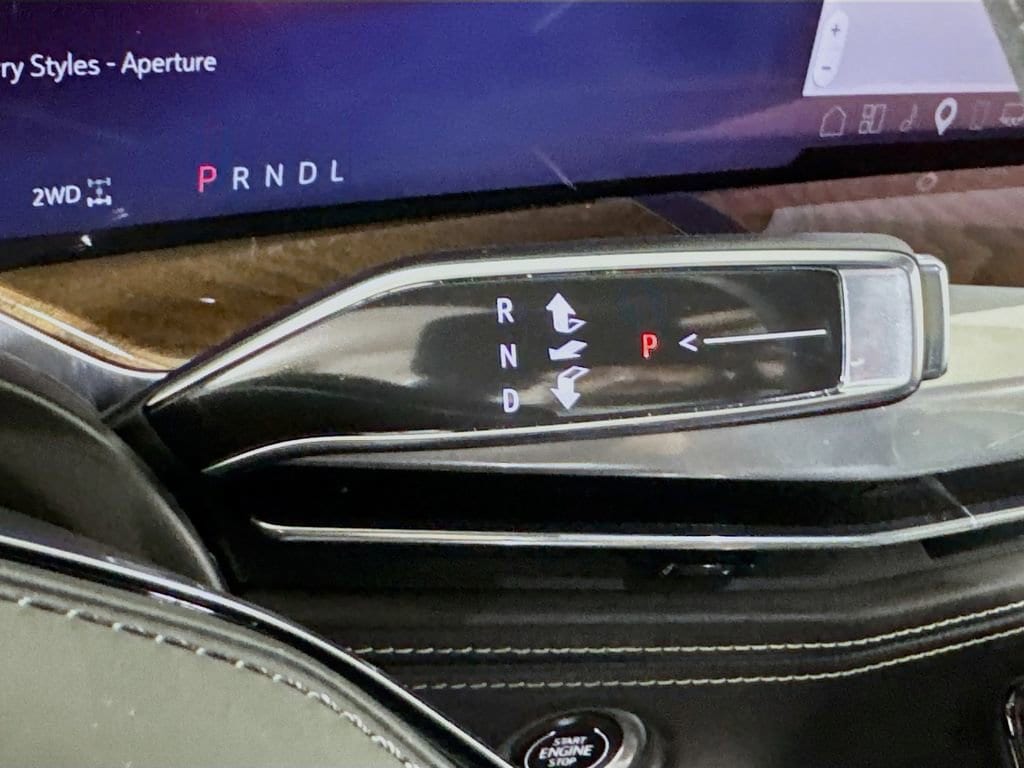 2025 Cadillac Escalade Sport Platinum - Photo 15