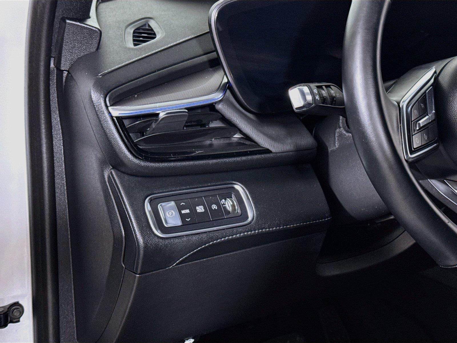 2026 Buick Enclave Sport Touring - Photo 8