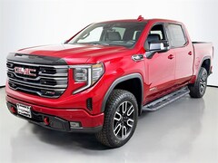 2026 GMC Sierra 1500 AT4 Truck