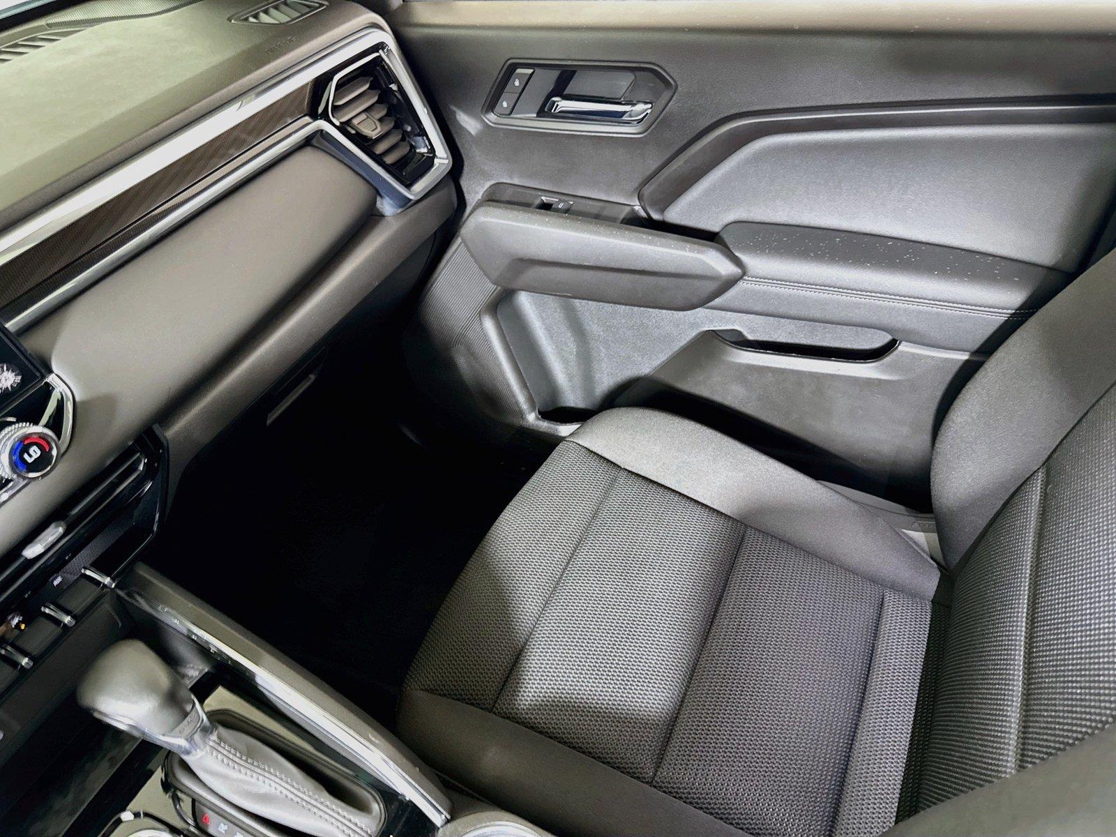 2026 GMC Canyon Elevation - Photo 20
