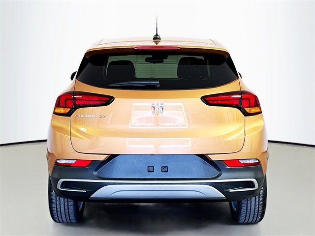 2025 Buick Encore GX Preferred photo 4