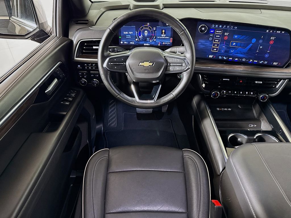 2025 Chevrolet Tahoe Premier - Photo 21