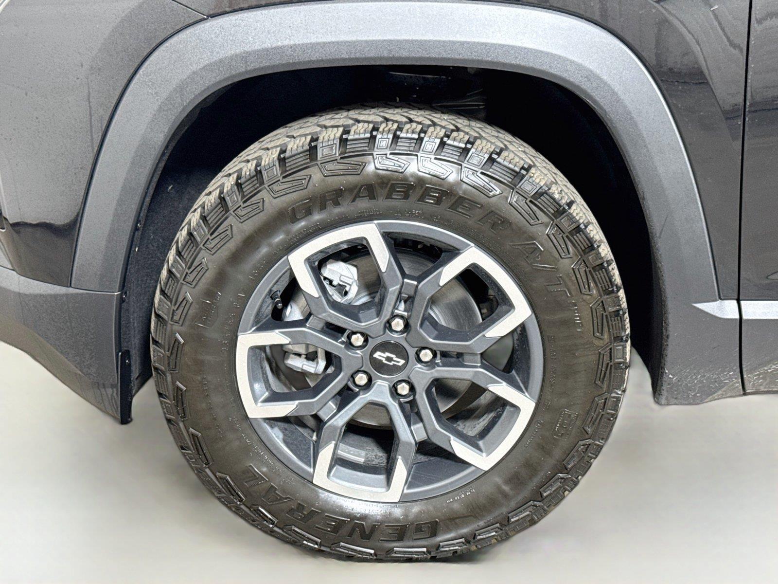2026 Chevrolet Equinox ACTIV - Photo 19