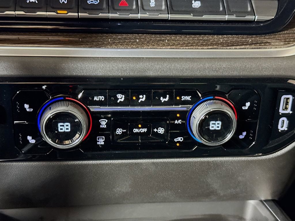 2026 Chevrolet Silverado 1500 LT - Photo 14