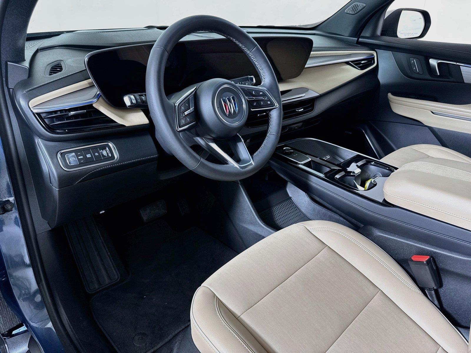 2026 Buick Enclave Preferred - Photo 7