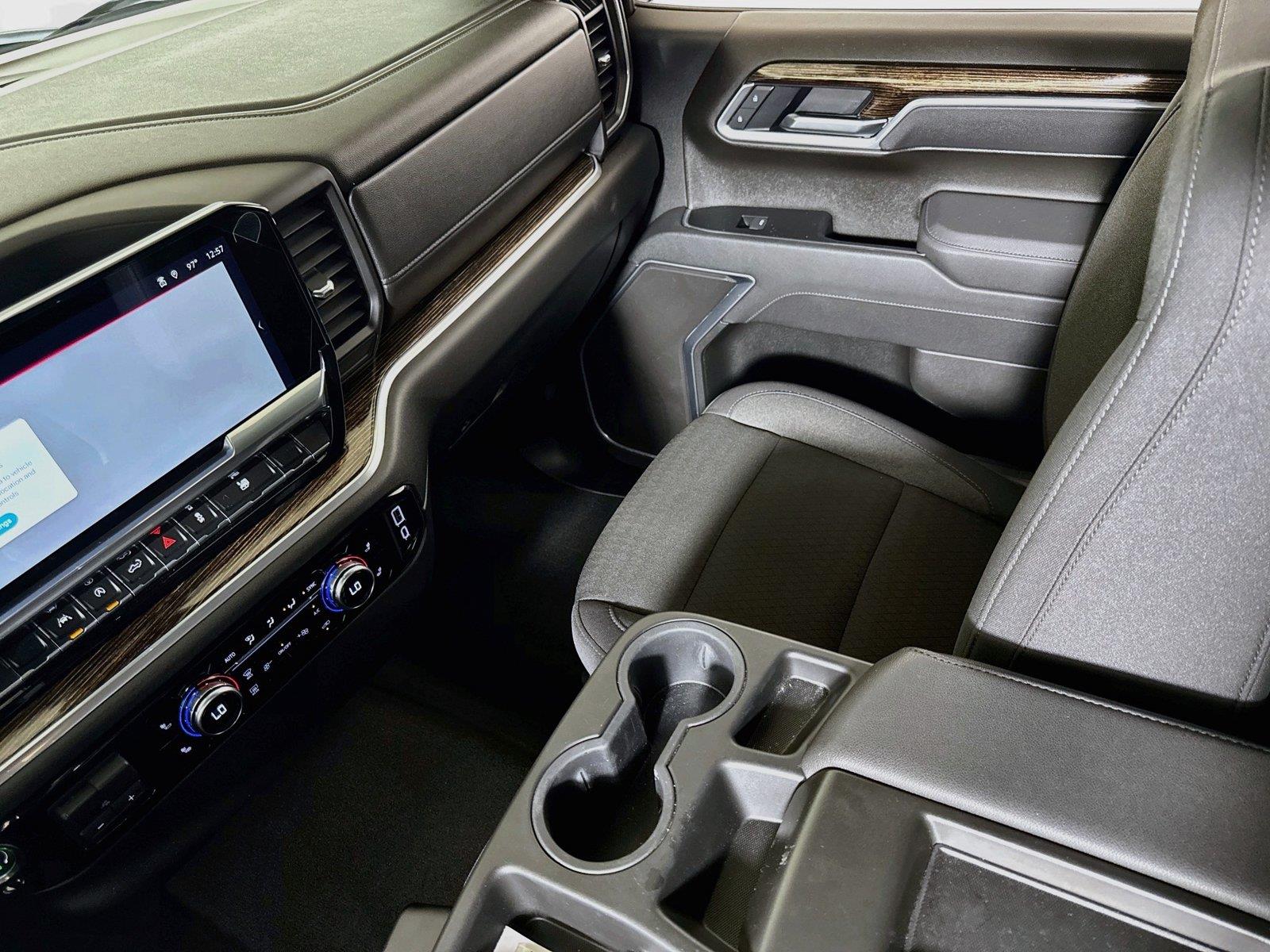 2026 GMC Sierra 1500 Elevation - Photo 22