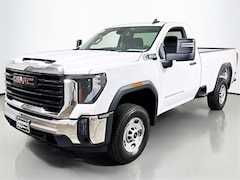 2025 GMC Sierra 2500 HD Pro Truck