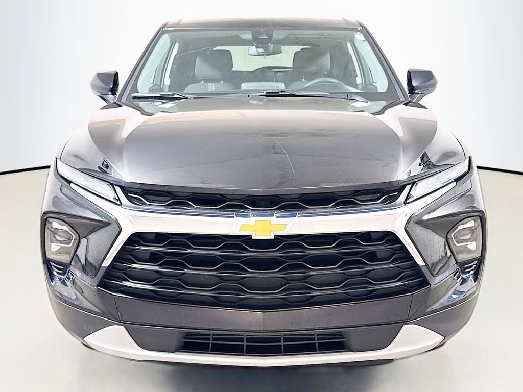 Used 2025 Chevrolet Blazer 2LT SUV