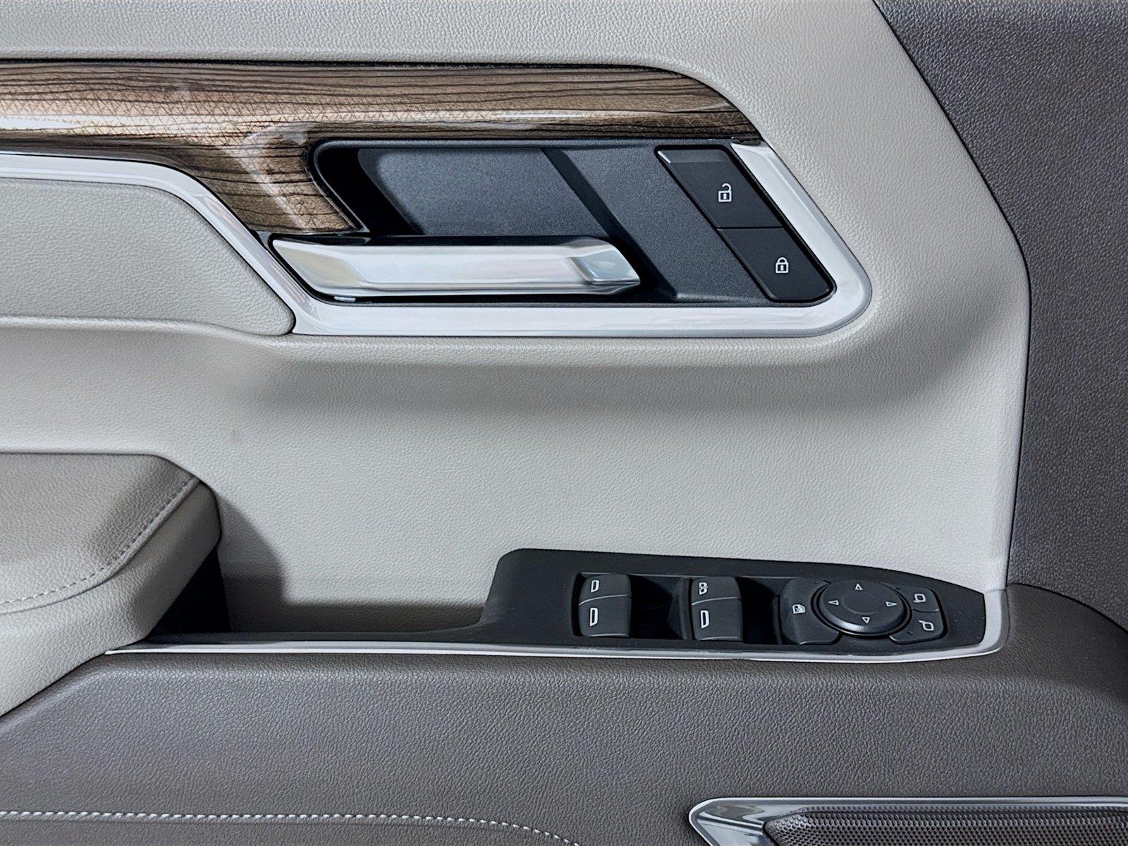 2026 Chevrolet Silverado 1500 LT - Photo 14