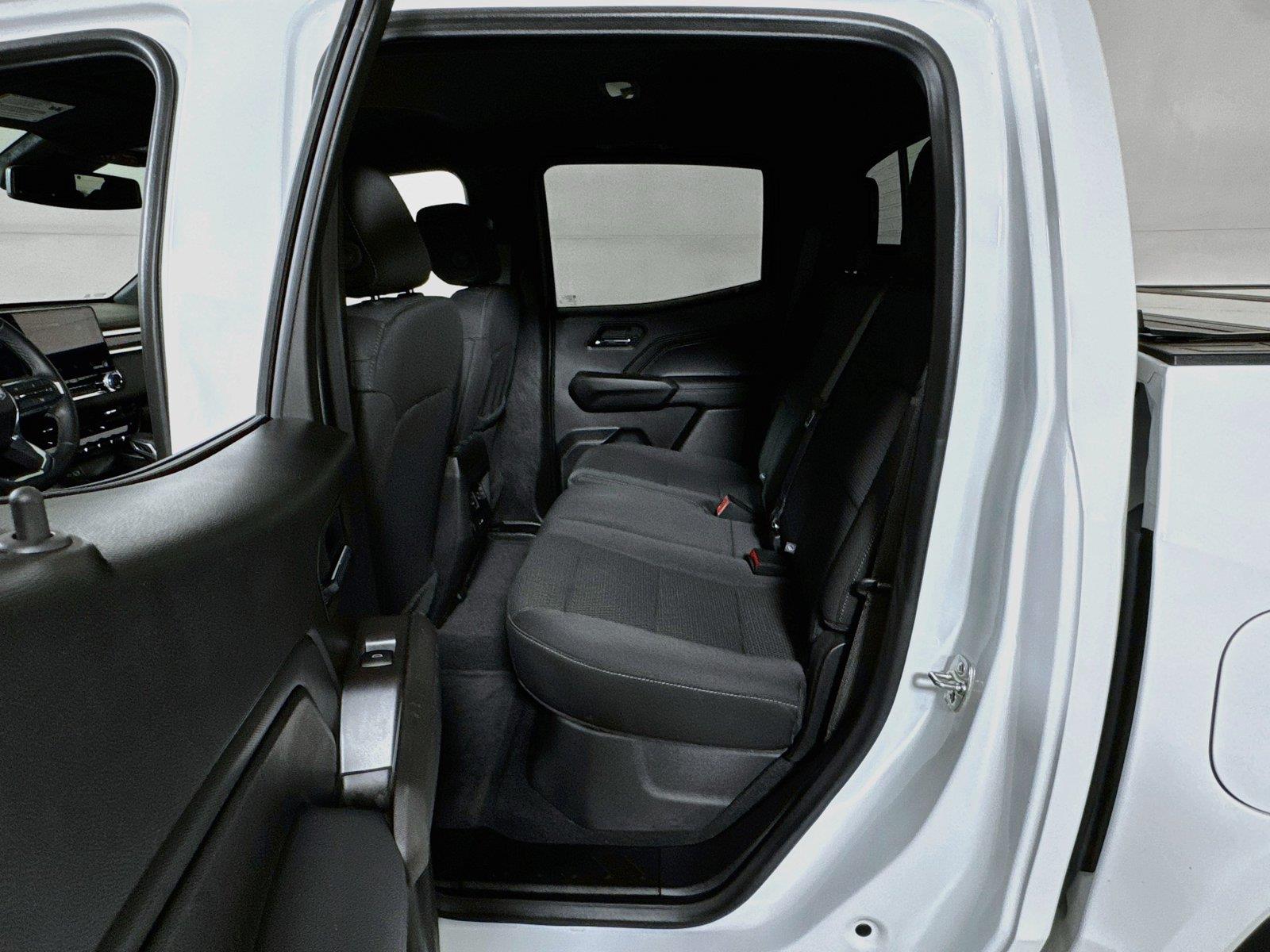 2026 GMC Canyon Elevation - Photo 21