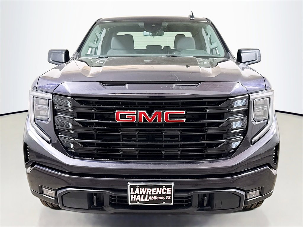 2026 Gmc Sierra 1500 Elevation photo 2