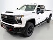  Chevrolet Silverado 3500 HD