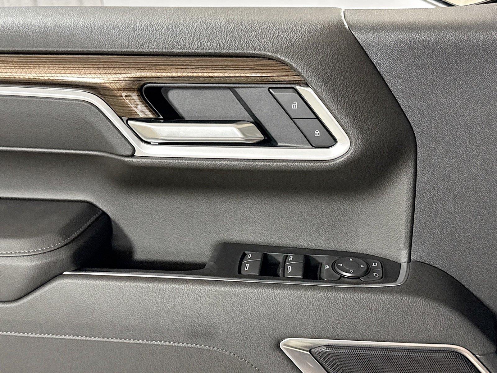 2026 Chevrolet Silverado 1500 LT - Photo 16