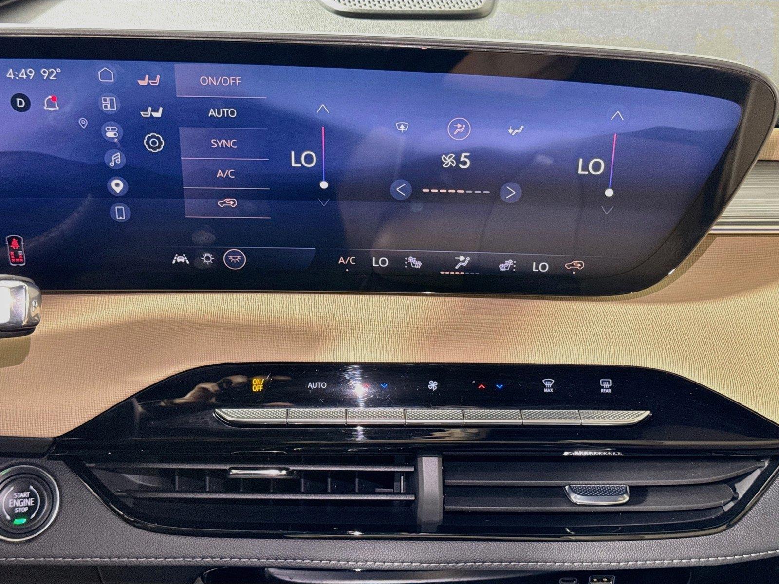 2026 Buick Enclave Preferred - Photo 14