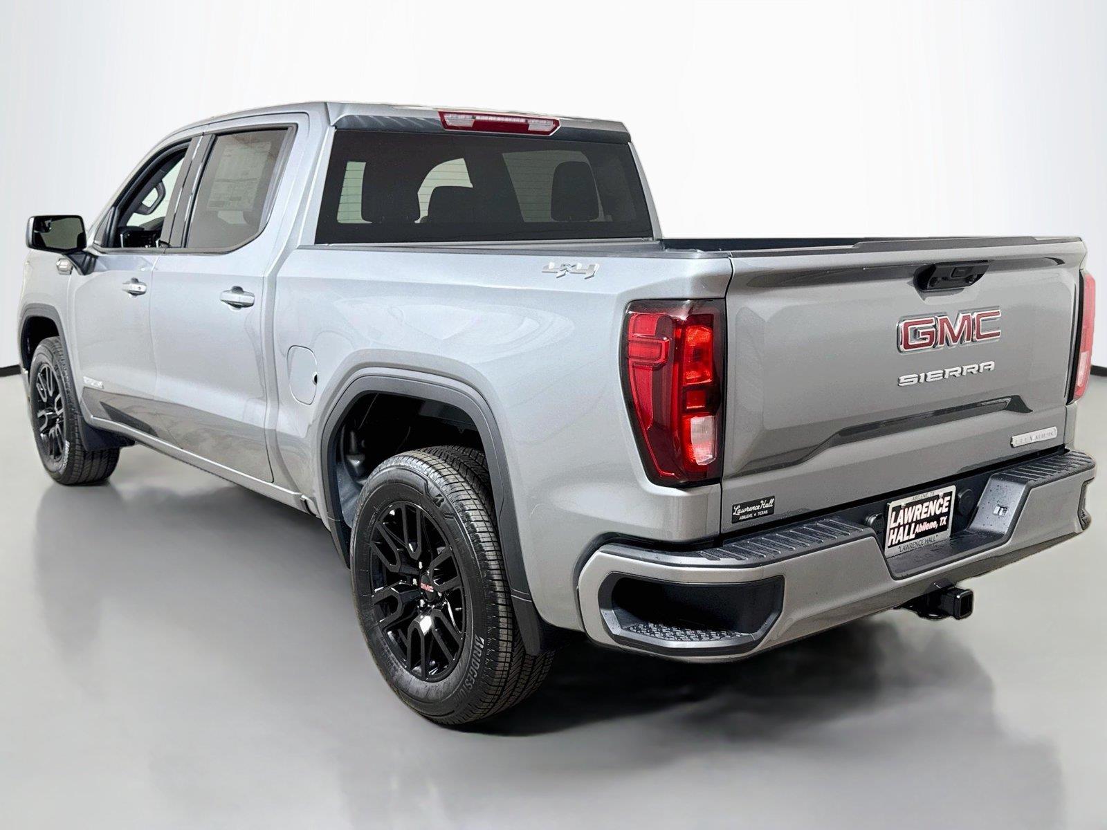 2026 GMC Sierra 1500 Elevation - Photo 6
