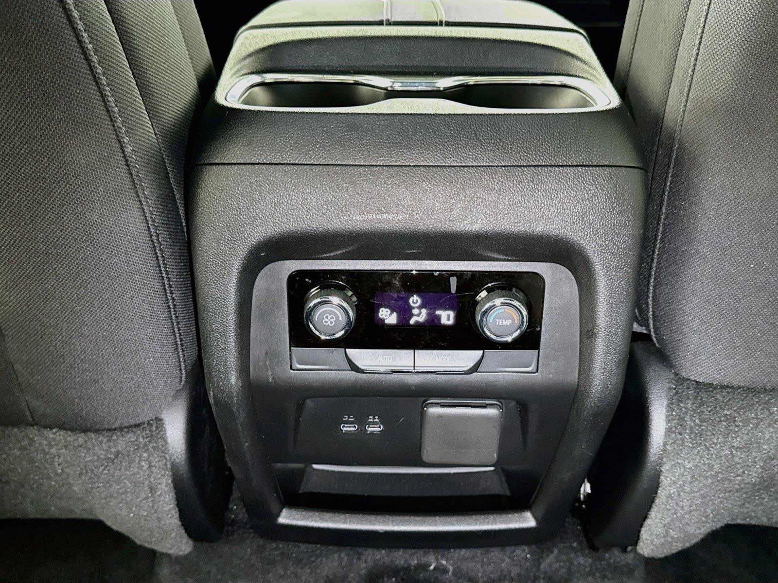 2026 Chevrolet Traverse LT - Photo 23