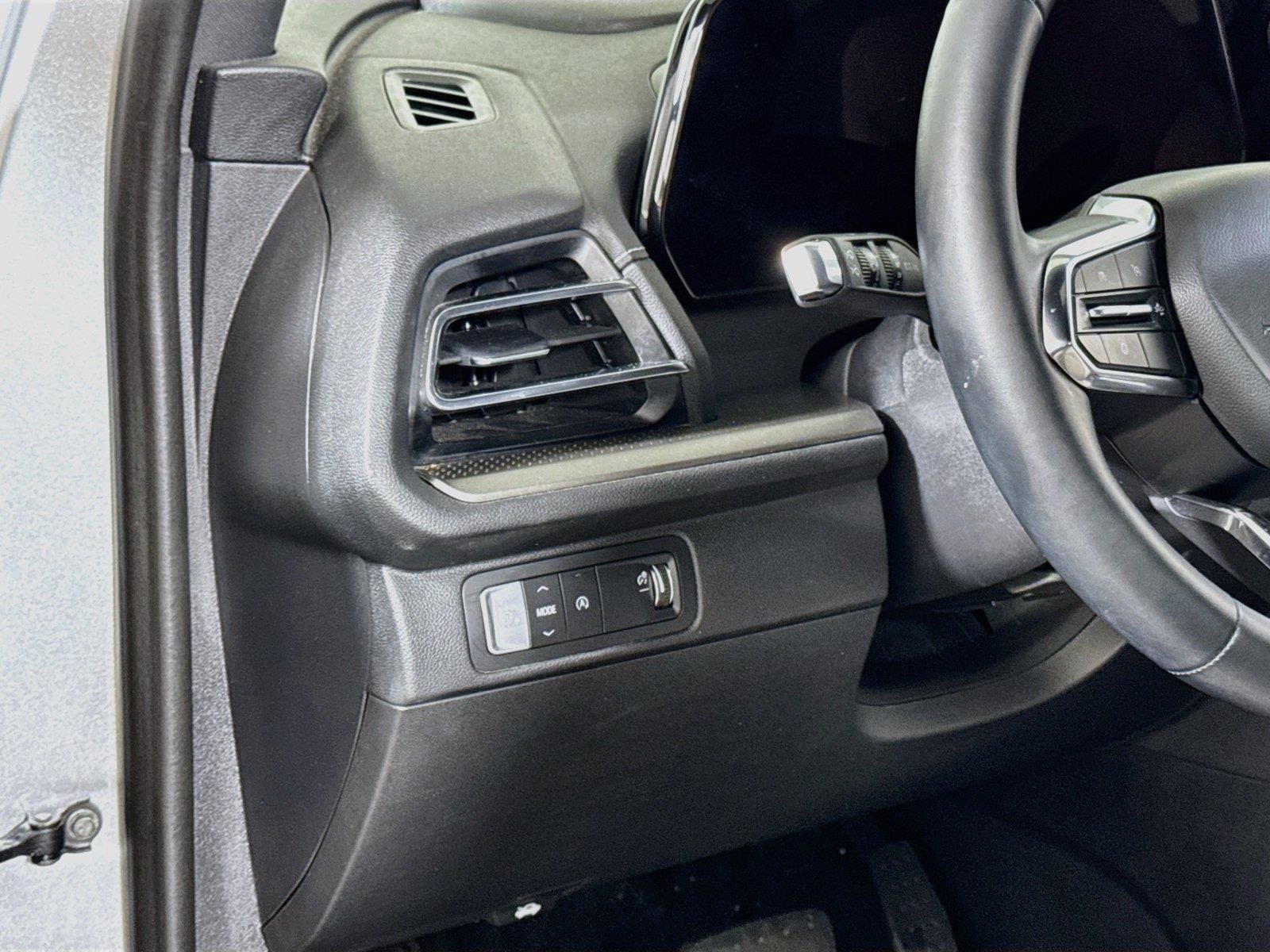2026 Chevrolet Traverse LT - Photo 8