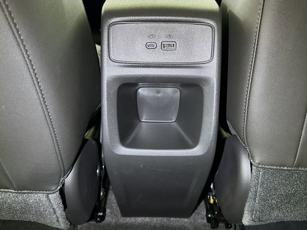 2026 Chevrolet Trax LT - Photo 21