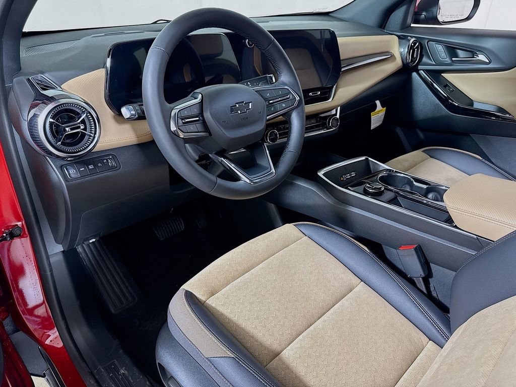 2026 Chevrolet Equinox ACTIV - Photo 5