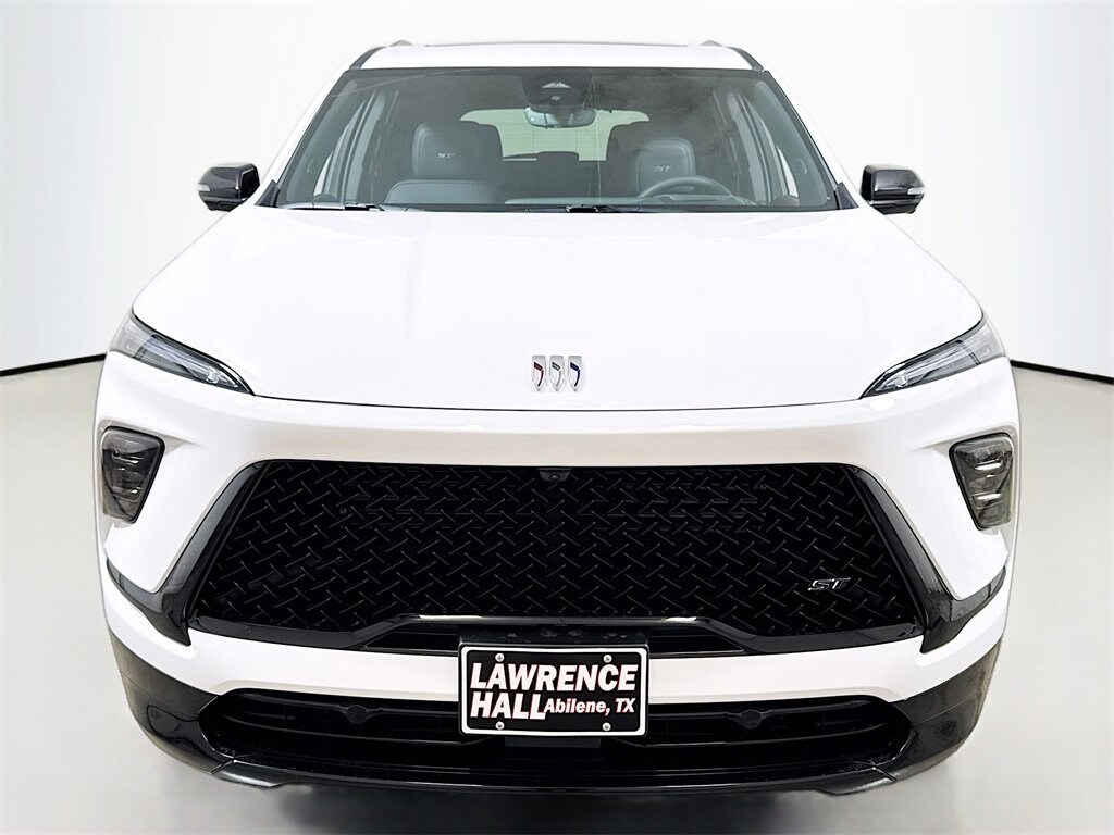 New 2026 Buick Enclave Sport Touring SUV