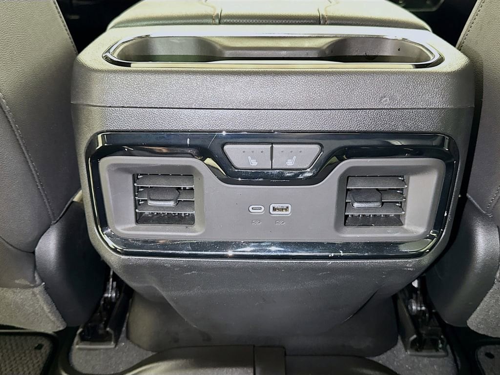 2024 GMC Sierra 2500HD AT4 - Photo 25