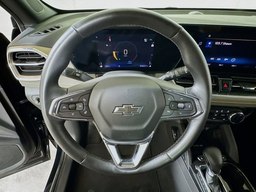 2024 Chevrolet TrailBlazer Activ - Photo 9