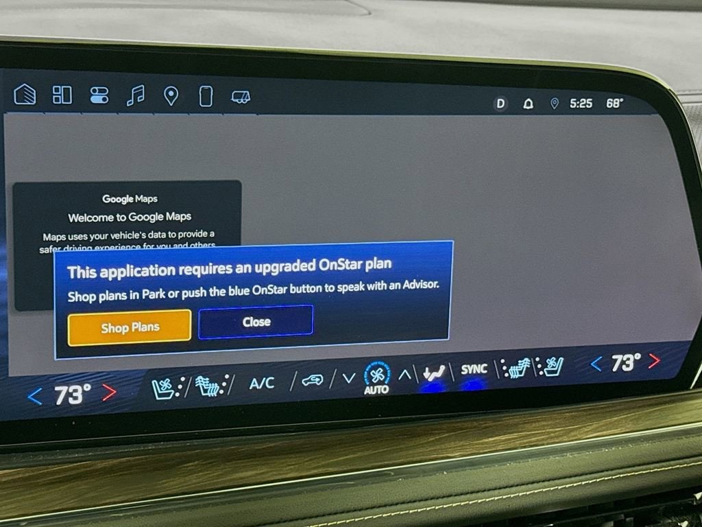 2025 Chevrolet Suburban Premier - Photo 11