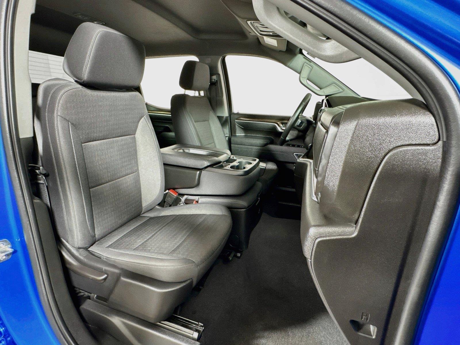 2026 Chevrolet Silverado 1500 RST - Photo 26