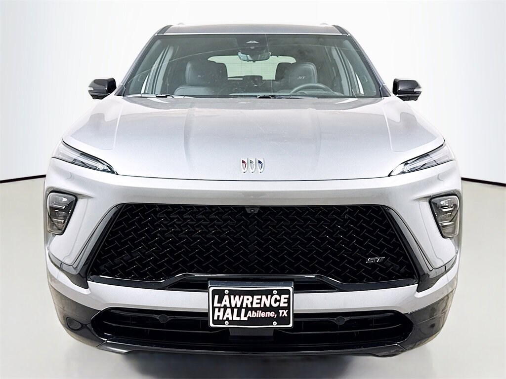 New 2026 Buick Enclave Sport Touring SUV