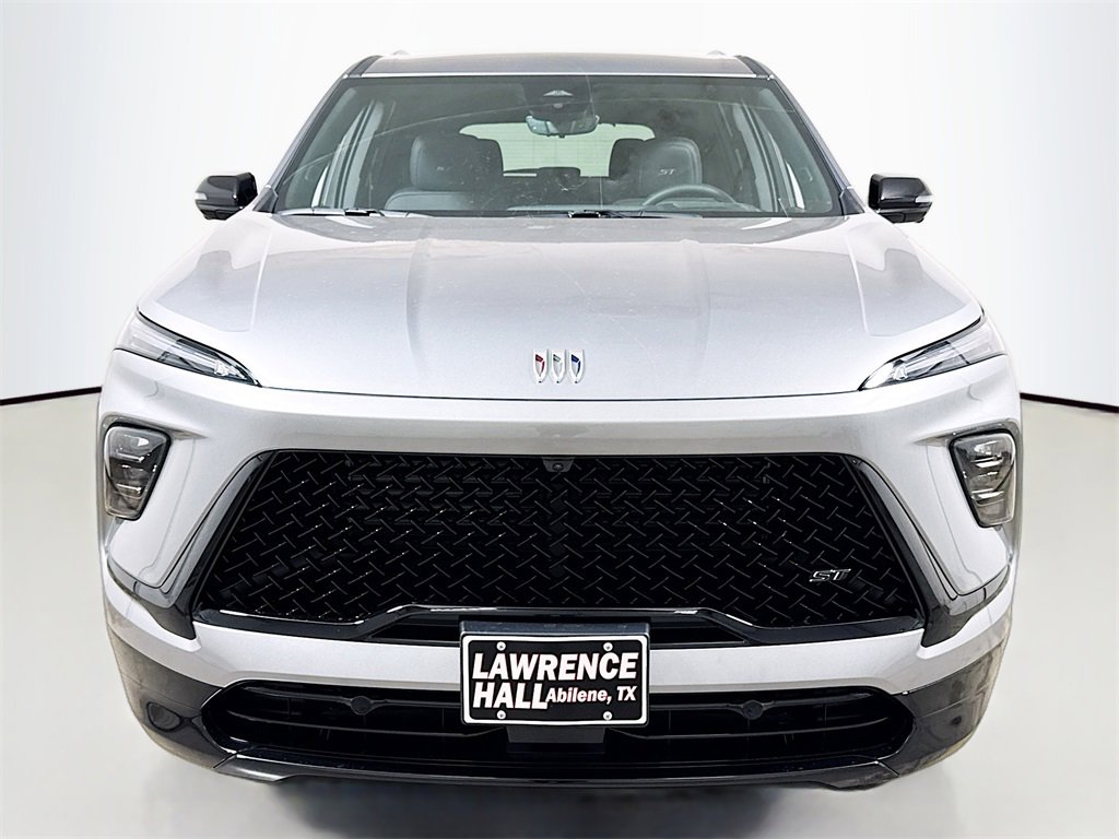 2026 Buick Enclave Sport Touring photo 2