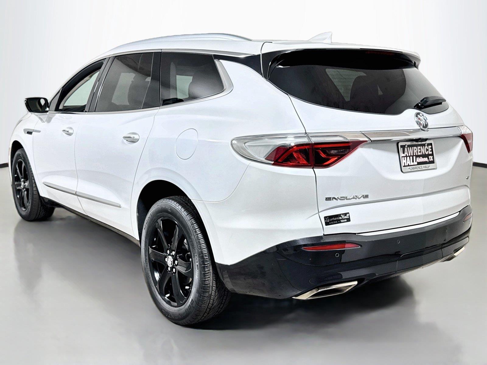 2024 Buick Enclave Essence - Photo 6